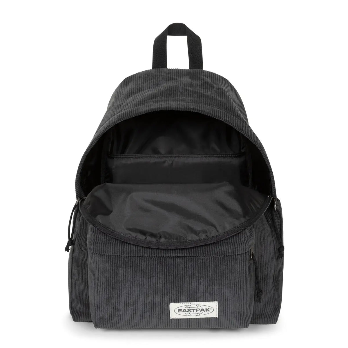 Eastpak Sac à dos Day Pak'r Ribs Black EK0A5BG44W8 24L
