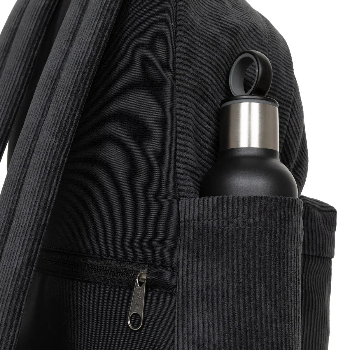 Eastpak Sac à dos Day Pak'r Ribs Black EK0A5BG44W8 24L