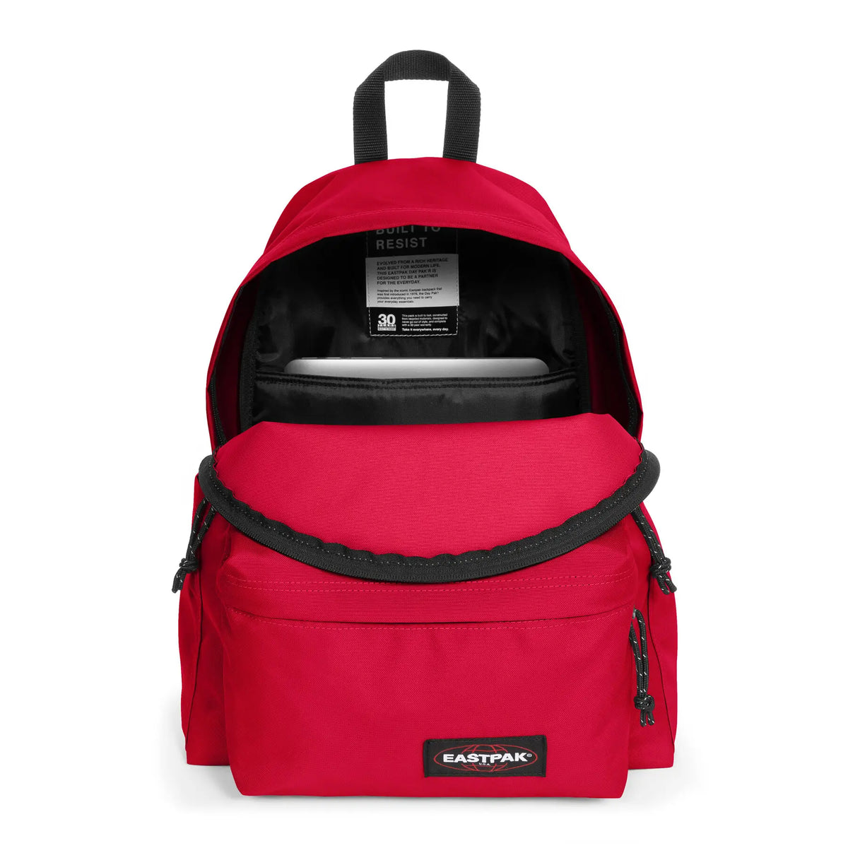 Eastpak Sac à dos Day Pak'r Sailor Red EK0A5BG484Z 24L