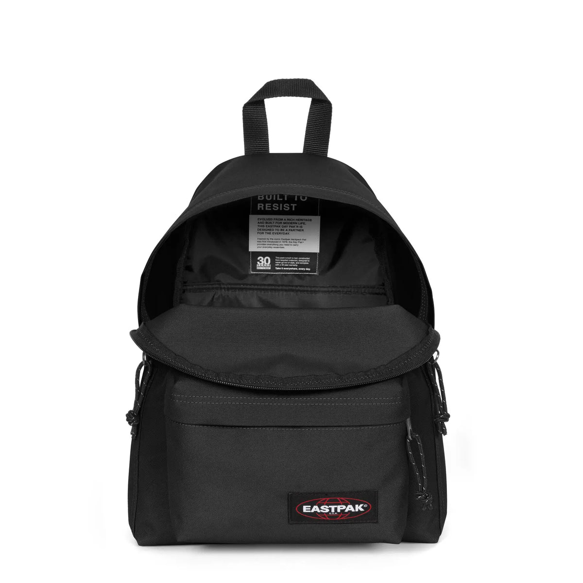 Eastpak Sac à dos Day Pak'r S Black EK0A5BG5008 13L