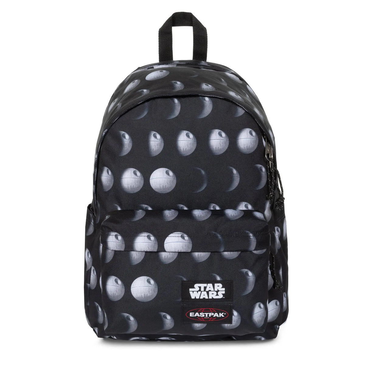 Eastpak Sac à dos Day Office Swdeathstarblac EK0A5BIK1Q2 31L