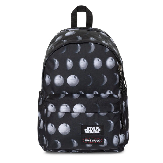 Eastpak Sac à dos Day Office Swdeathstarblac EK0A5BIK1Q2 31L