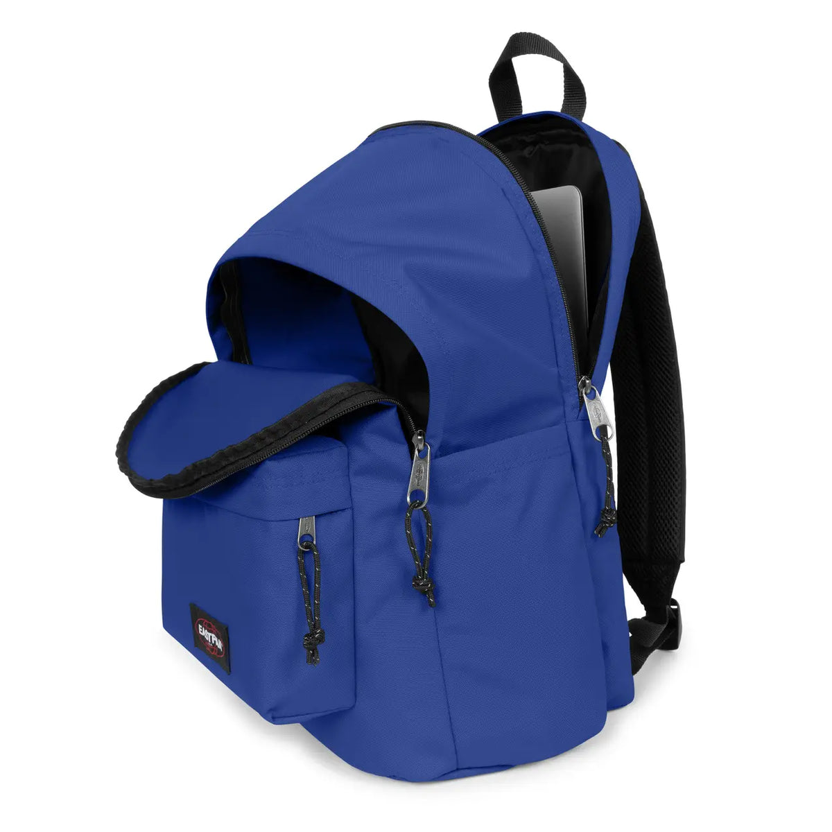 Eastpak Sac à dos Day Office Electric Blue EK0A5BIK6V2 31L