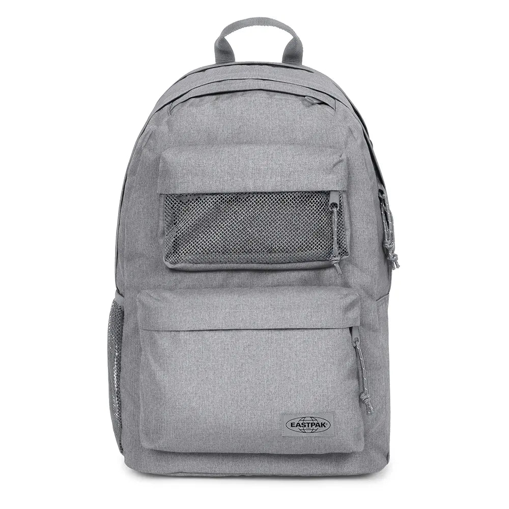 Eastpak Sac à dos Double Office Sunday Grey EK0A5BIS363 30L