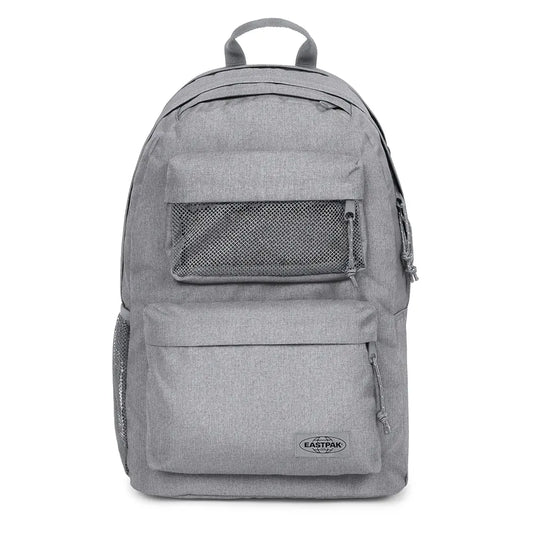 Eastpak Sac à dos Double Office Sunday Grey EK0A5BIS363 30L