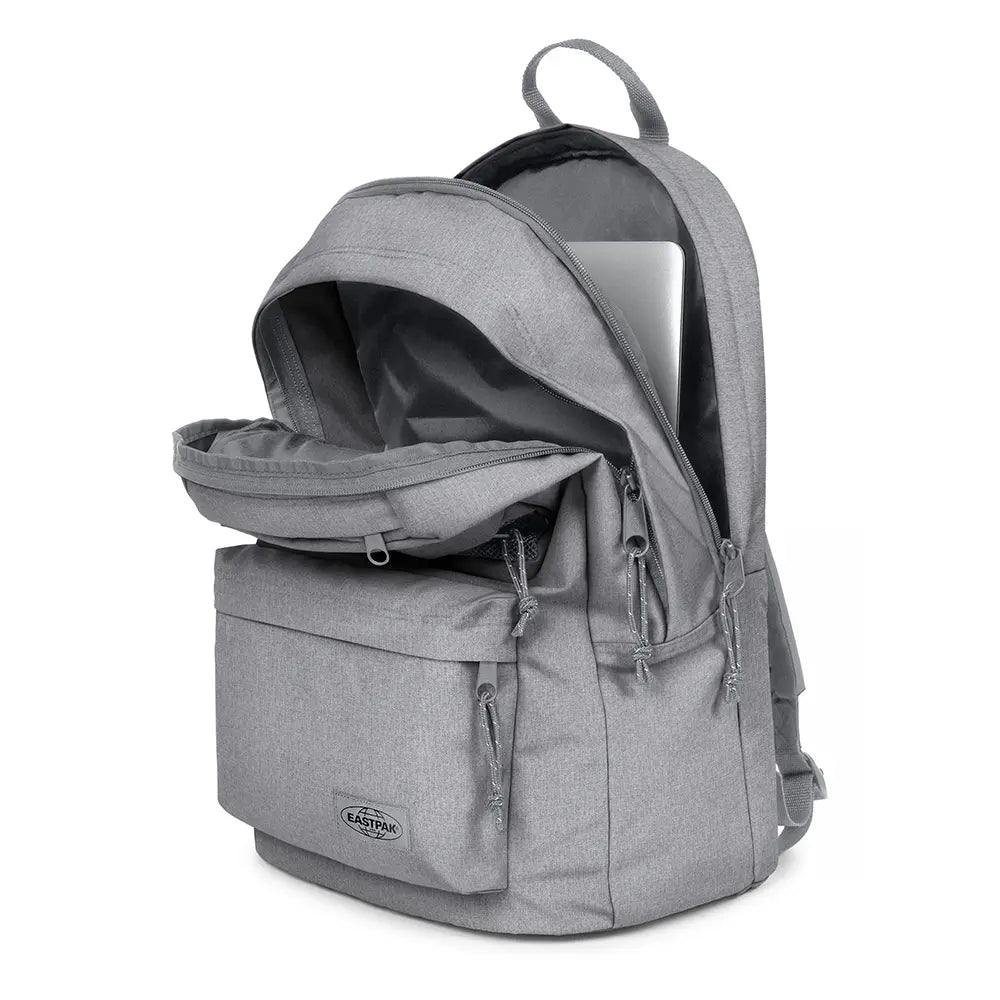 Eastpak Sac à dos Double Office Sunday Grey EK0A5BIS363 30L