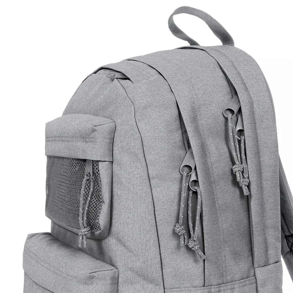 Eastpak Sac à dos Double Office Sunday Grey EK0A5BIS363 30L