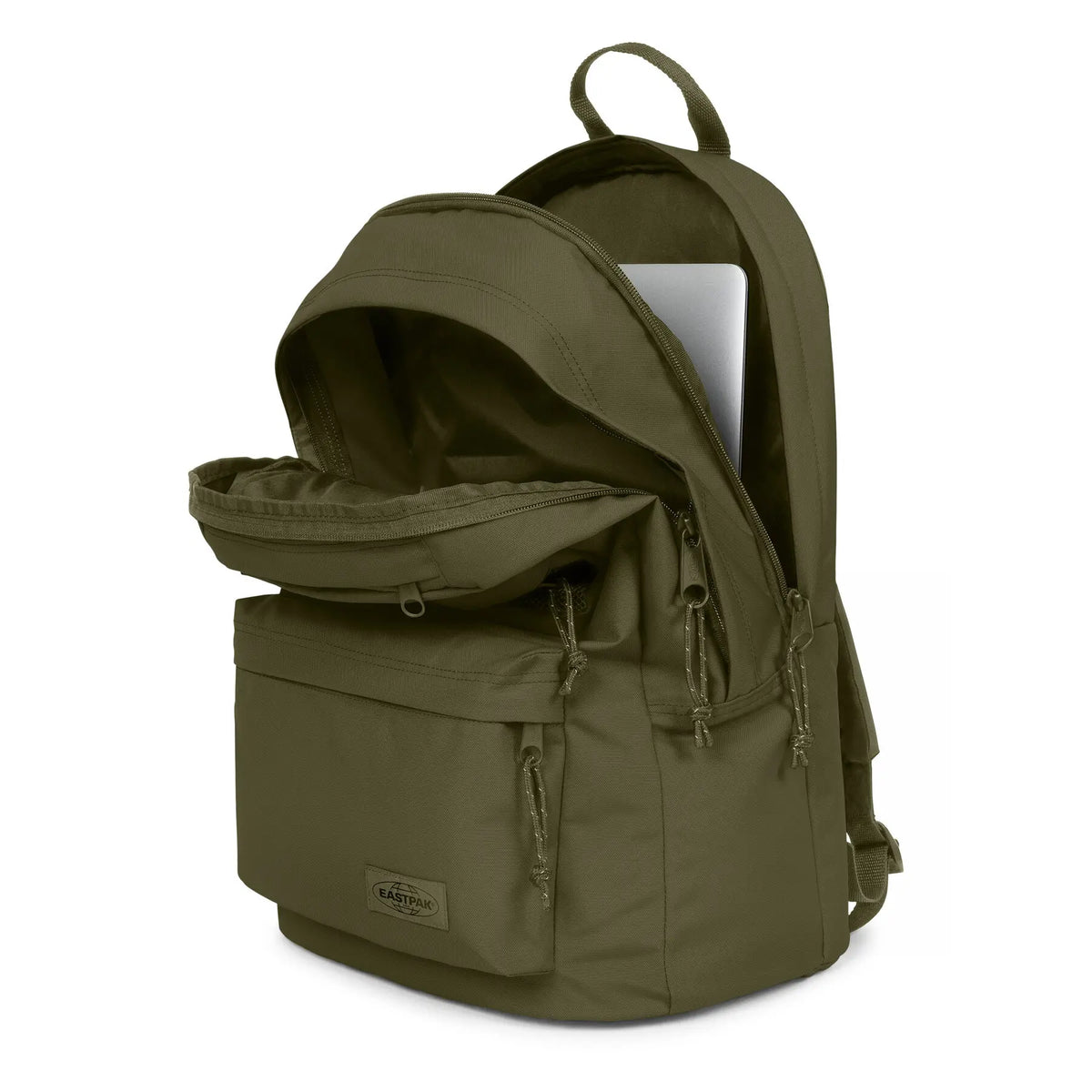 Eastpak Sac à dos Double Office Dark Gras EK0A5BISG55 30L
