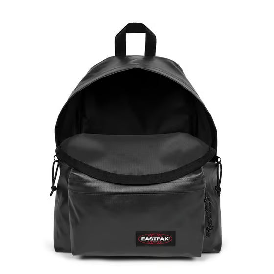 Eastpak Sac à dos Padded Pak'r Glossy Black EK0006209J7 24L