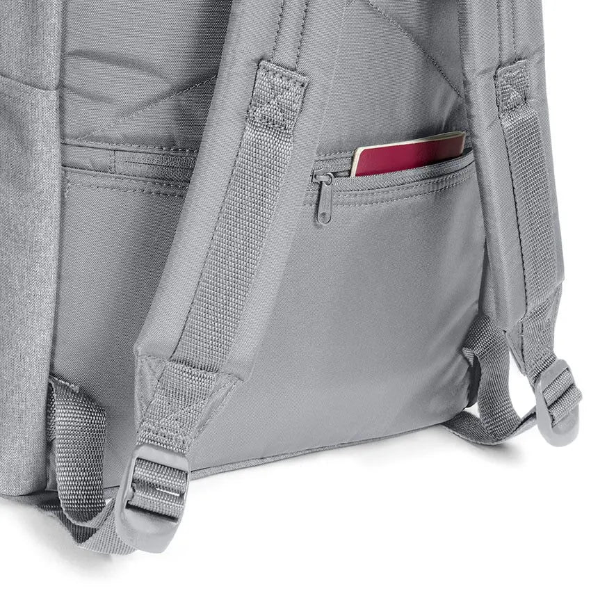 Eastpak Sac à dos Padded Double Sunday Grey EK0A5B7Y363 24L