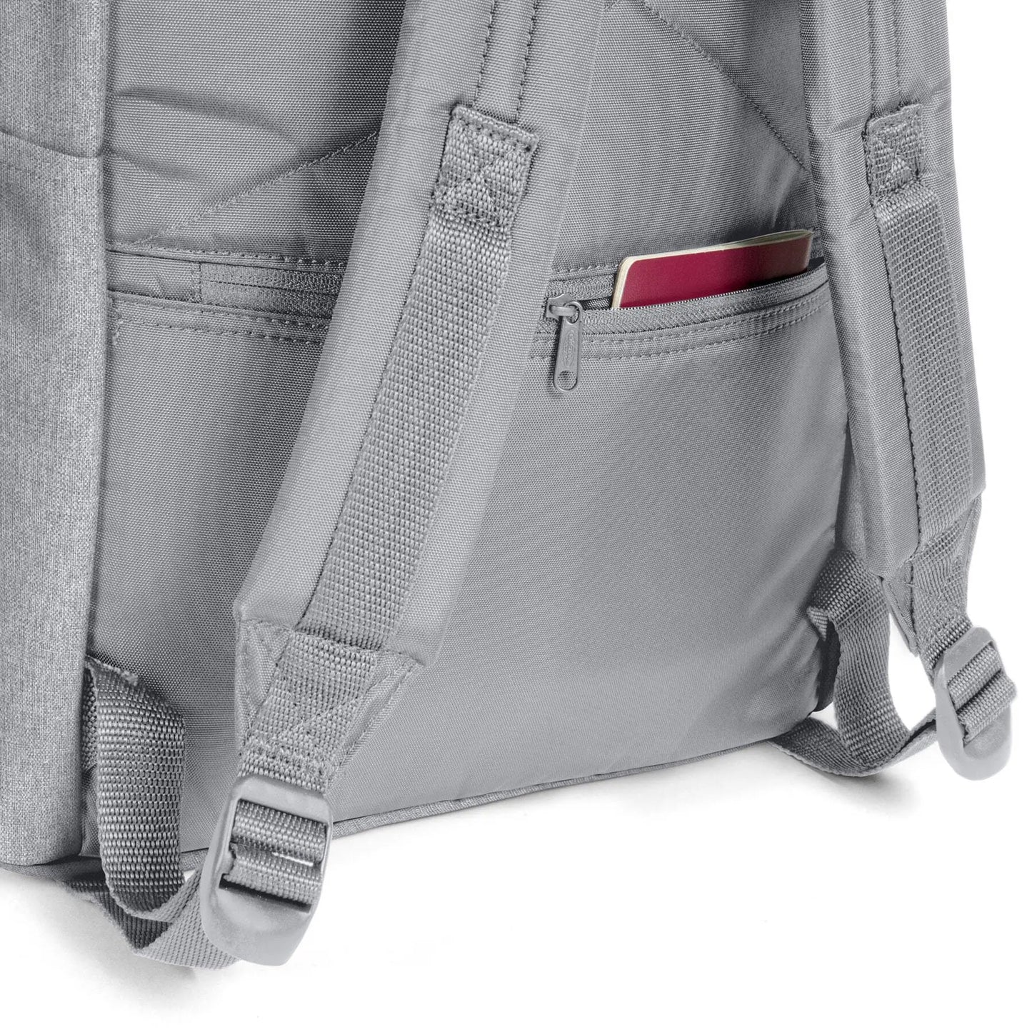 Eastpak Sac à dos Padded Double Sunday Grey EK0A5B7Y363 24L