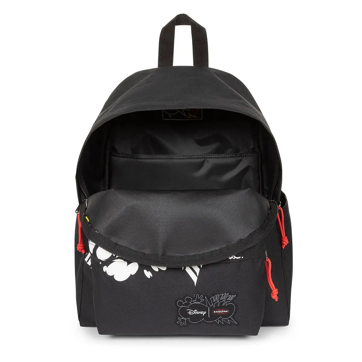 Eastpak Sac à dos Day Pak'r Washed Dark EK0A5BG44W3 24L