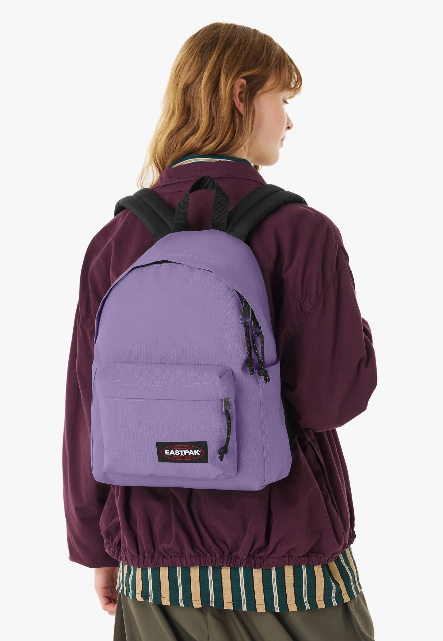 Eastpak Sac à dos Day Pak'r S Dahlia Purple EK0A5BG5A0Z 13L