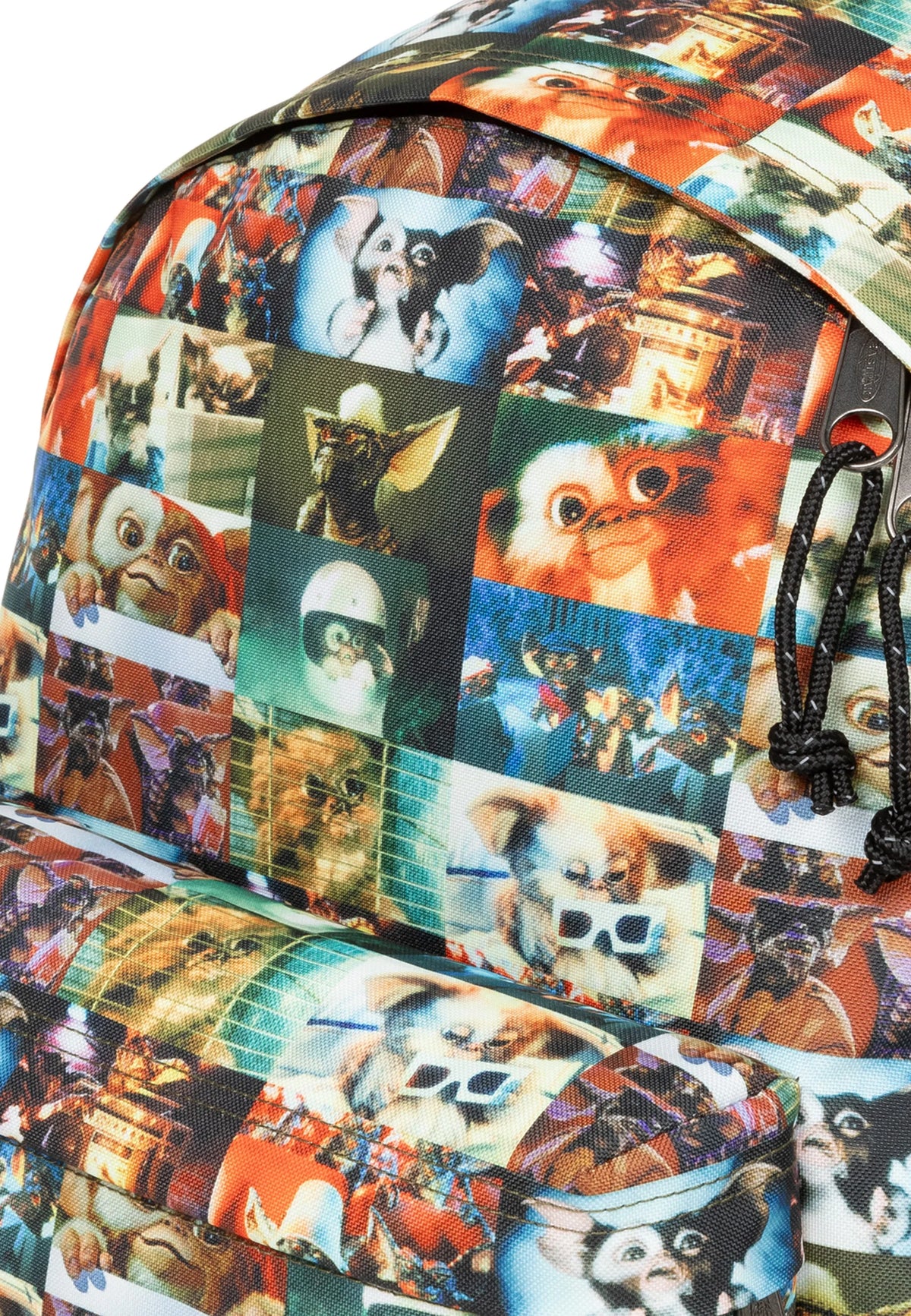 Eastpak Sac à dos Day Pak'r Gremlins Repeat EK0A5BG45Y2 24L