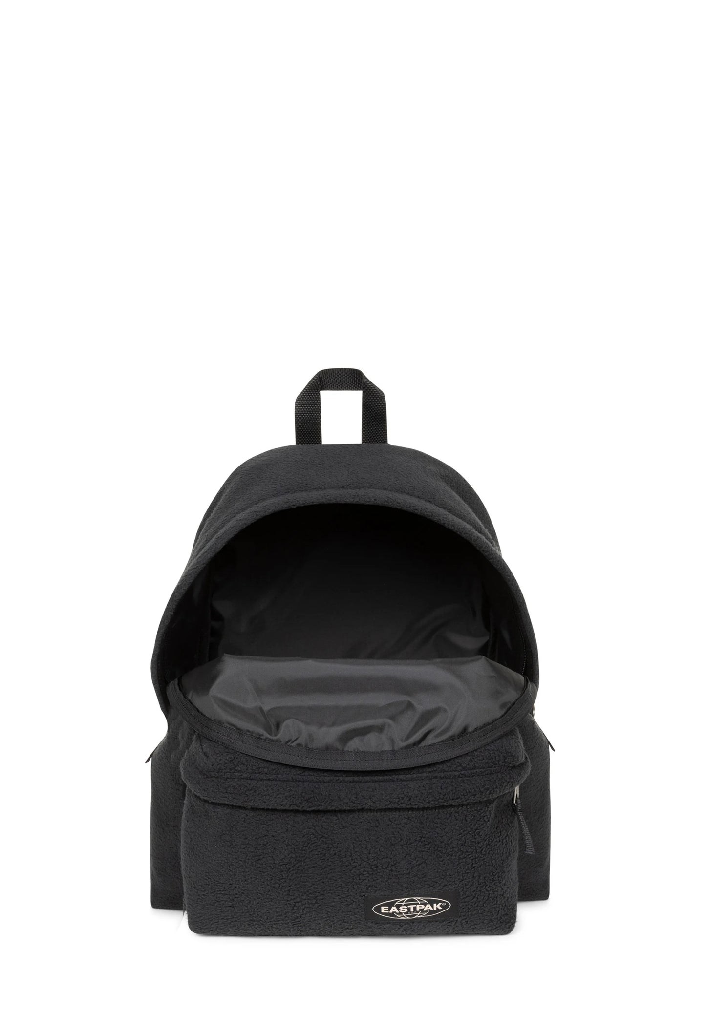 Eastpak Sac à dos Padded Pak'r Fleec'd Black EK0006206W7 24L