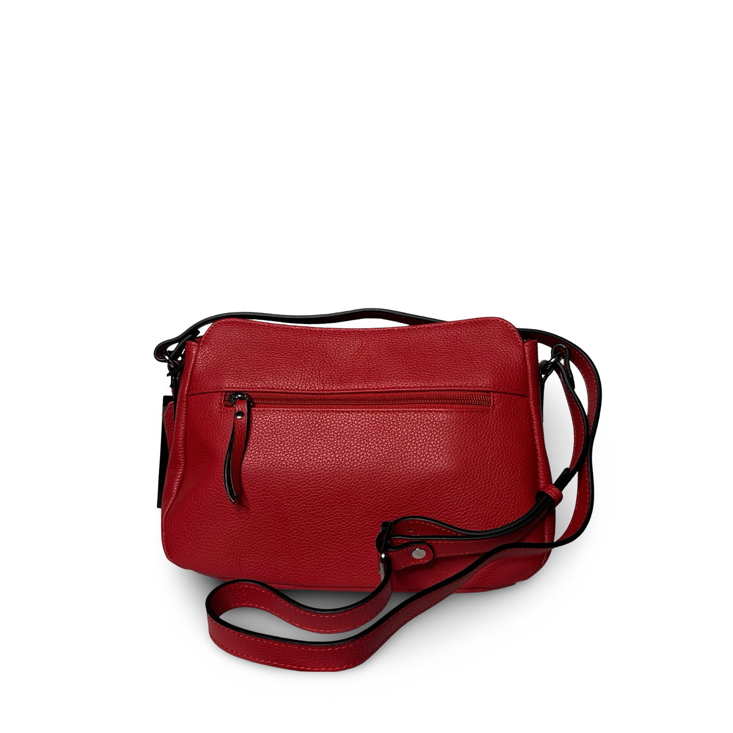 Katana Sac bandoulière 69424 Rouge clair