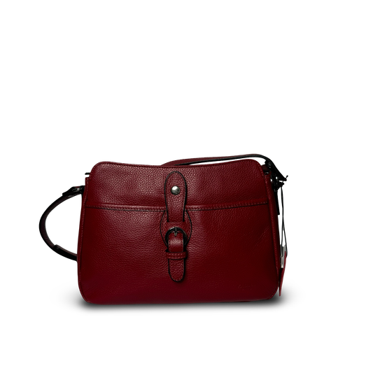 Katana Sac bandoulière 69424 Rouge