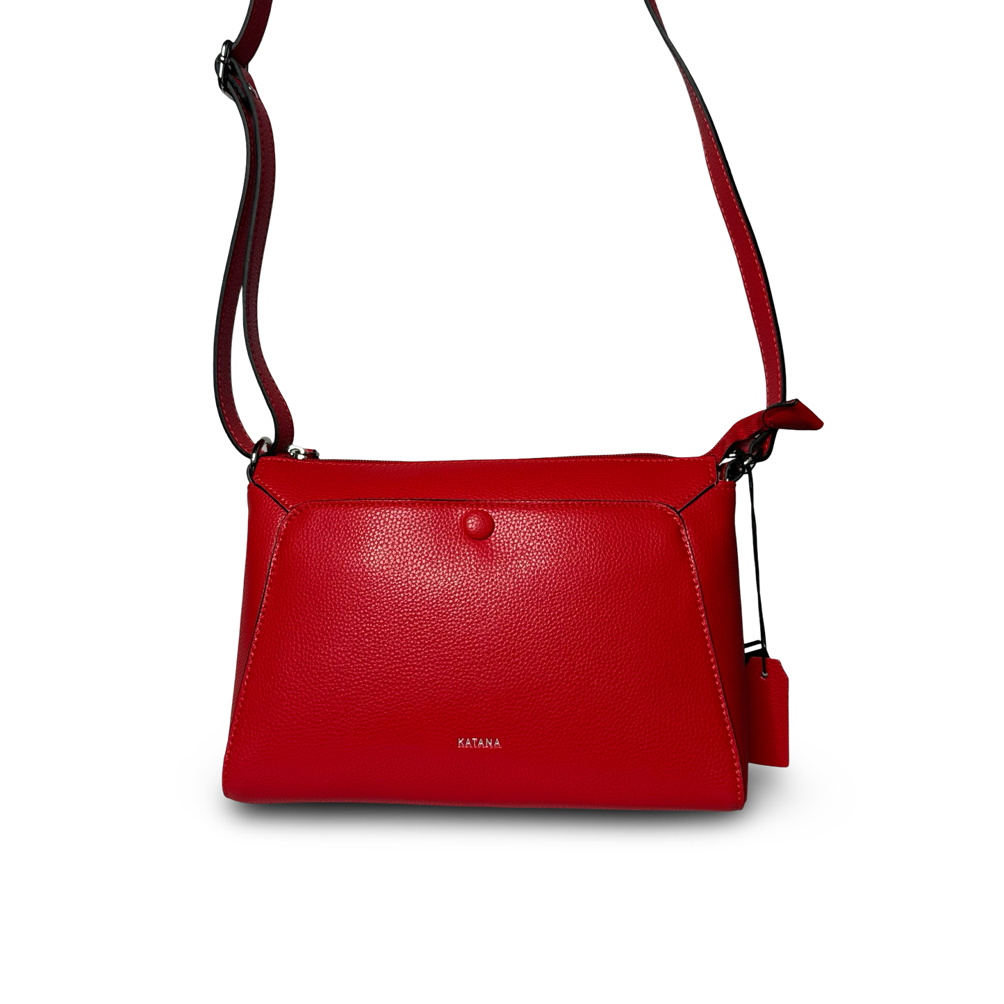 Katana Sac bandoulière 18102 Rouge