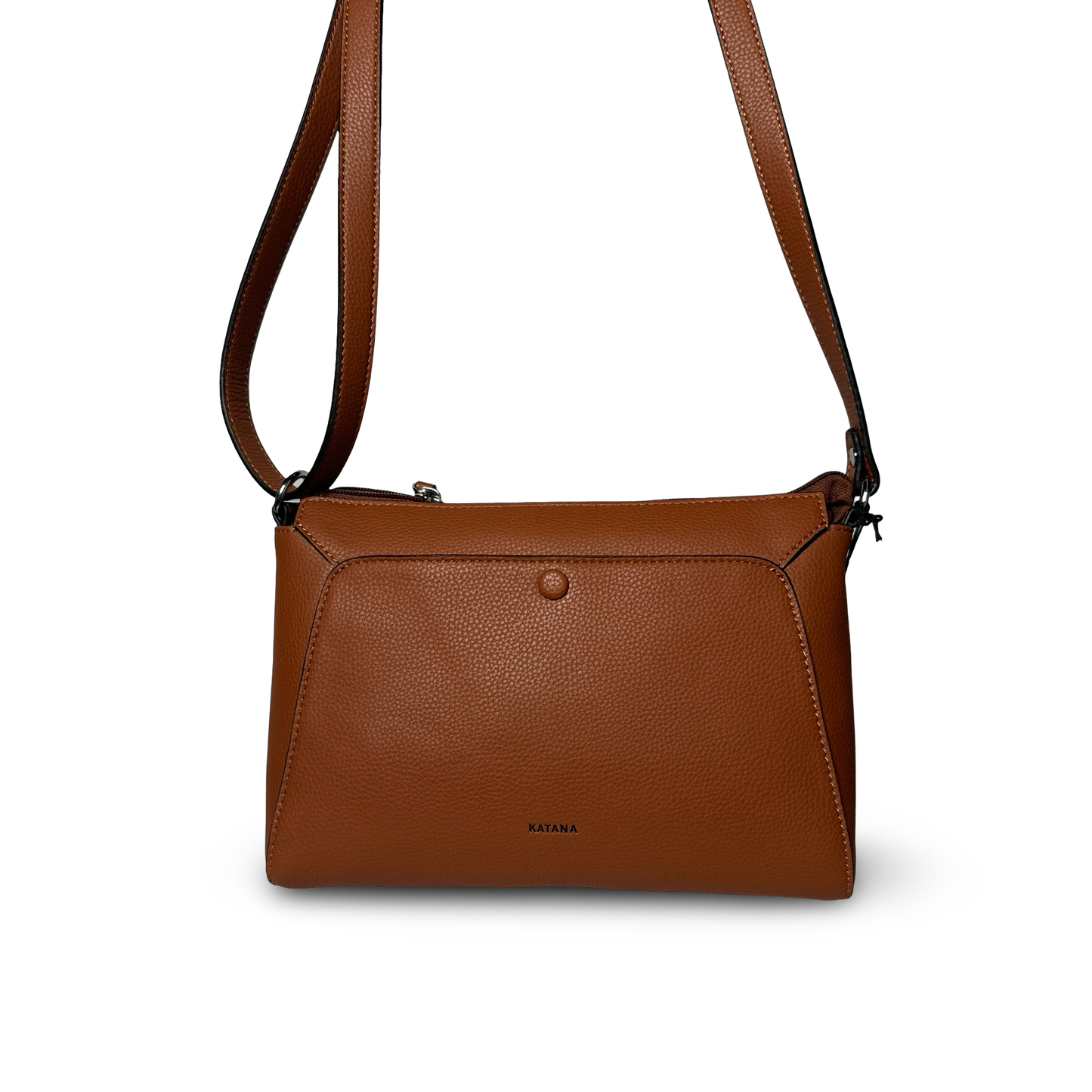 Katana Sac bandoulière 18102 Camel