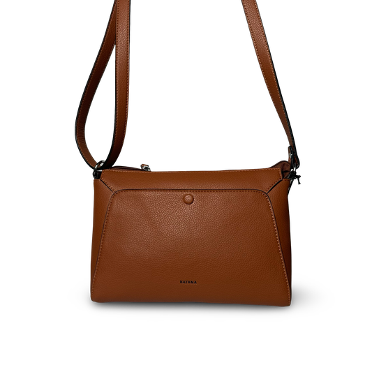 Katana Sac bandoulière 18102 Camel