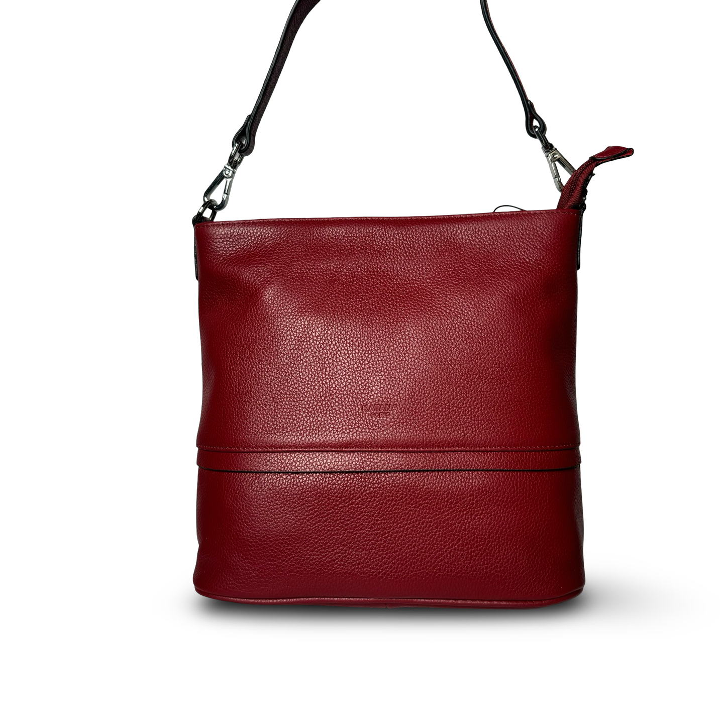 Katana Sac à main 69732 Rouge