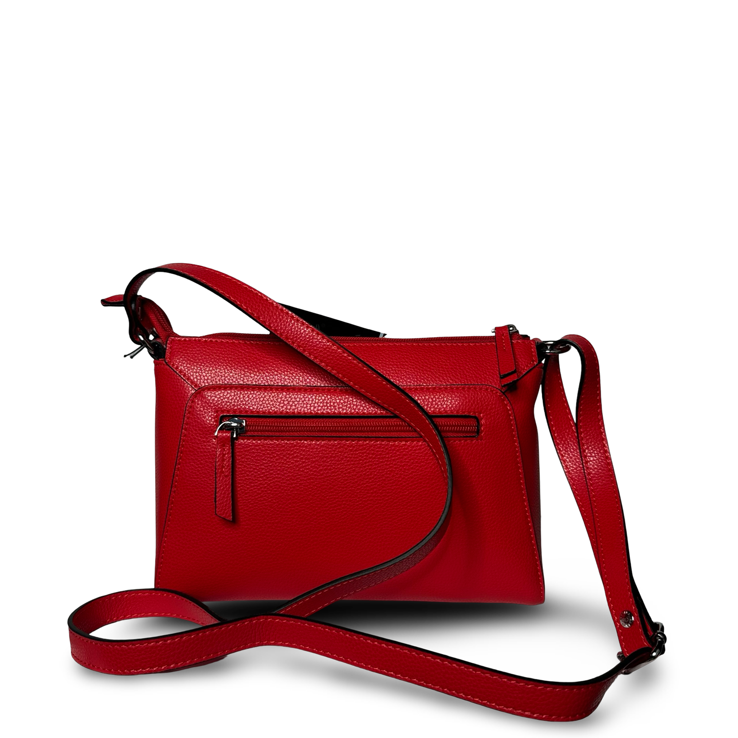 Katana Sac bandoulière 18102 Rouge