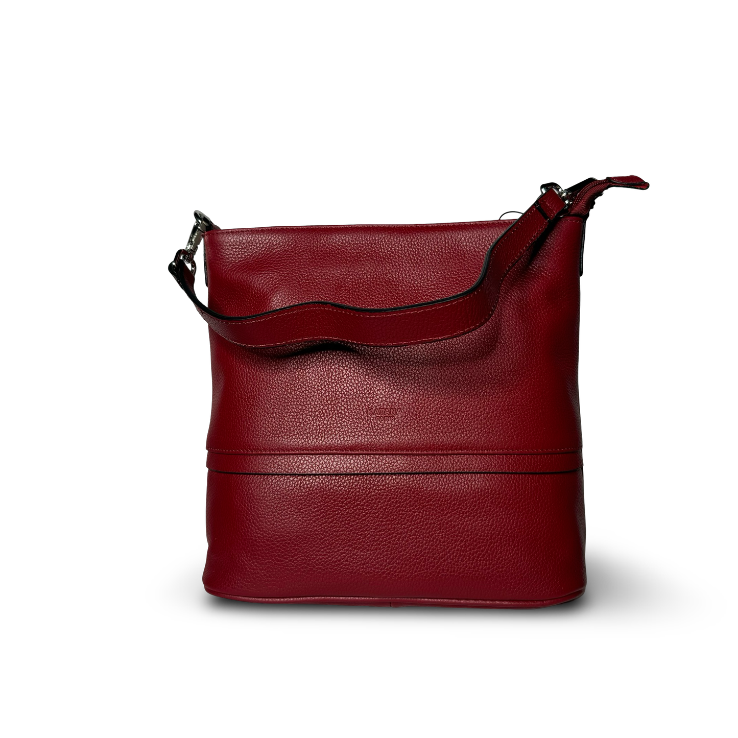 Katana Sac à main 69732 Rouge