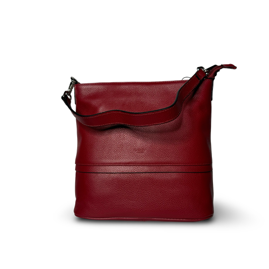 Katana Sac à main 69732 Rouge