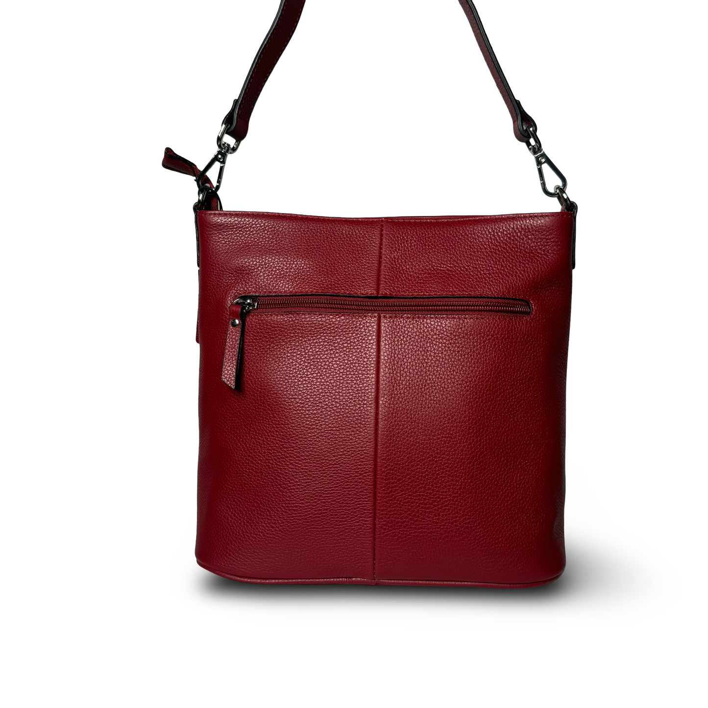 Katana Sac à main 69732 Rouge