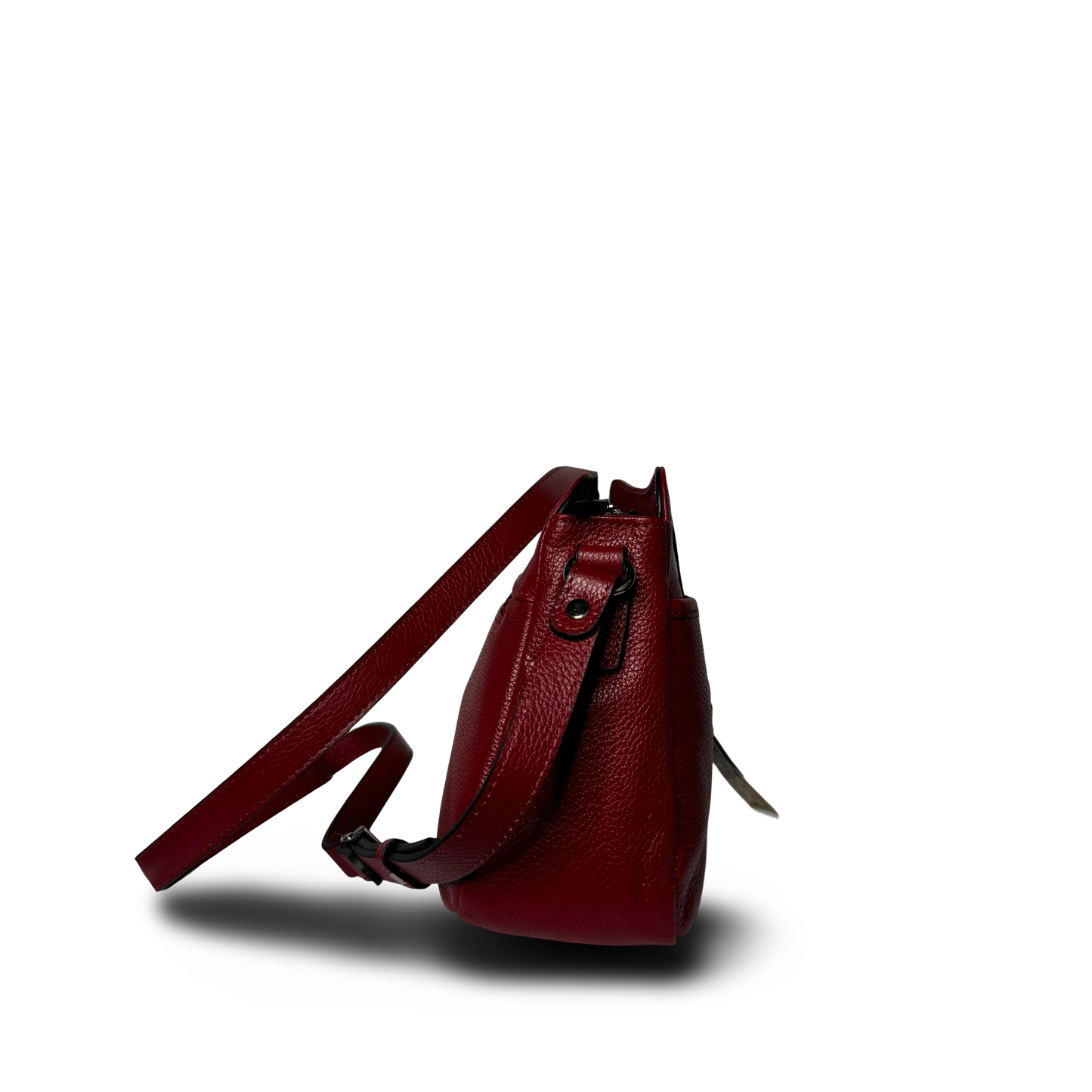 Katana Sac bandoulière 69424 Rouge