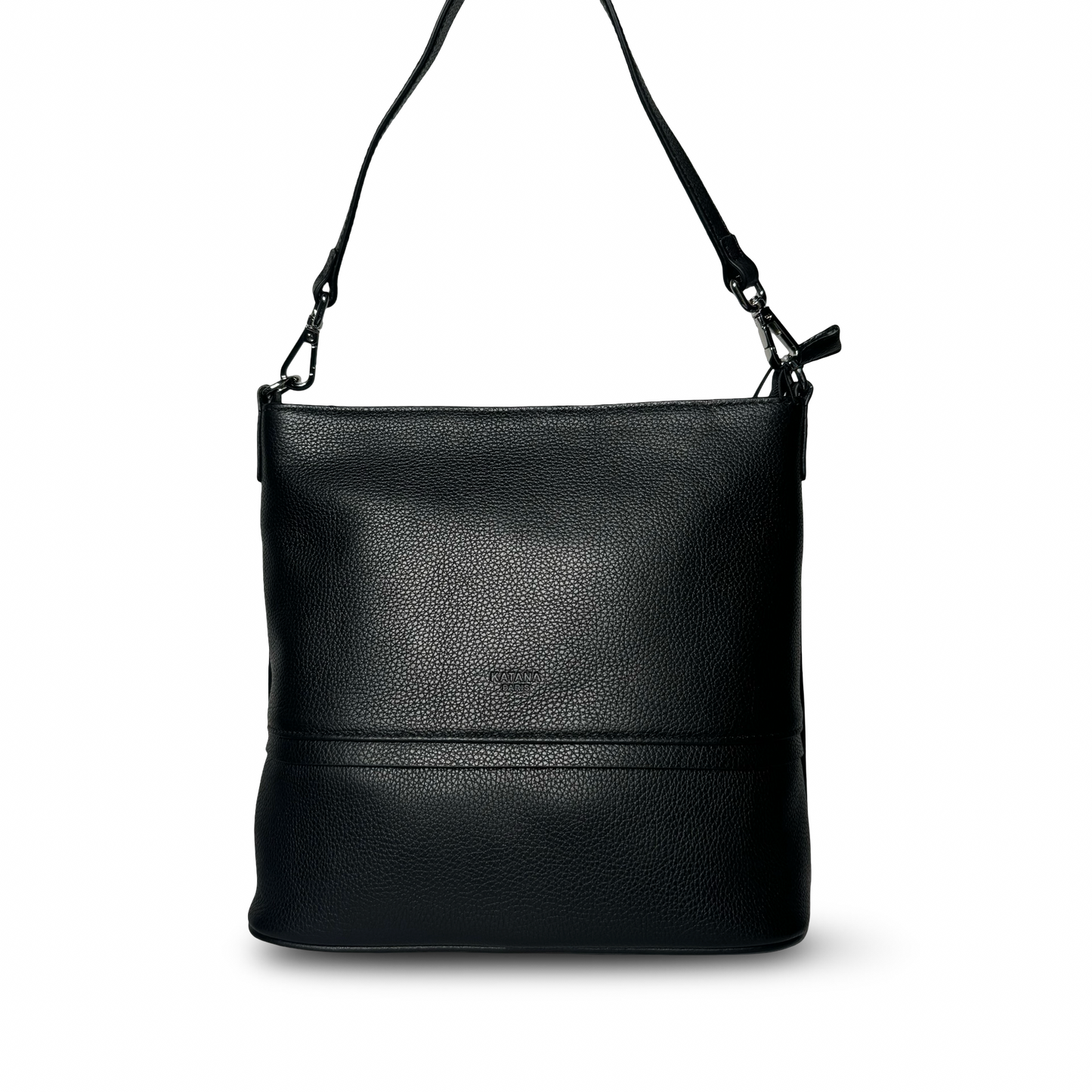 Katana Sac à main 69732 Noir