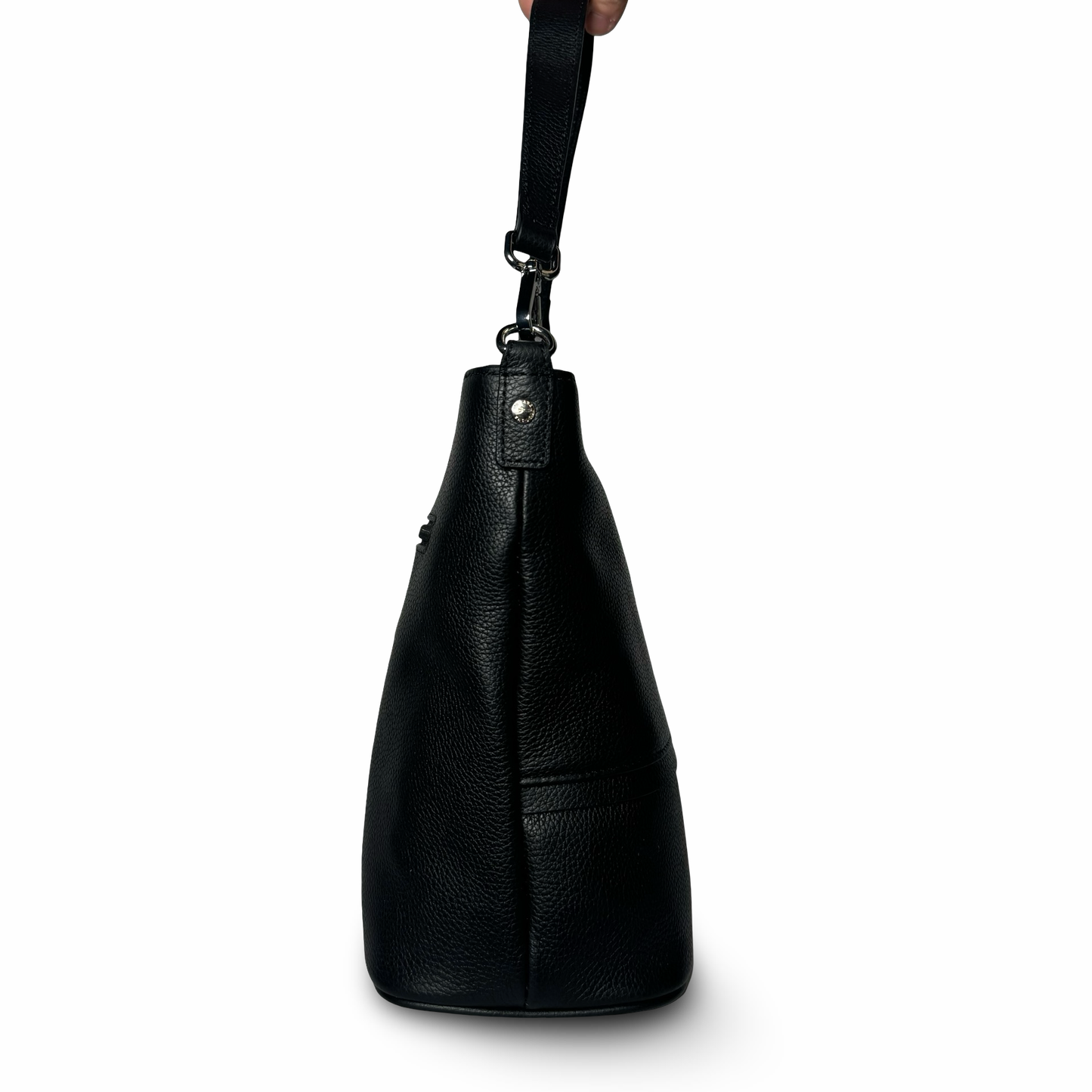 Katana Sac à main 69732 Noir