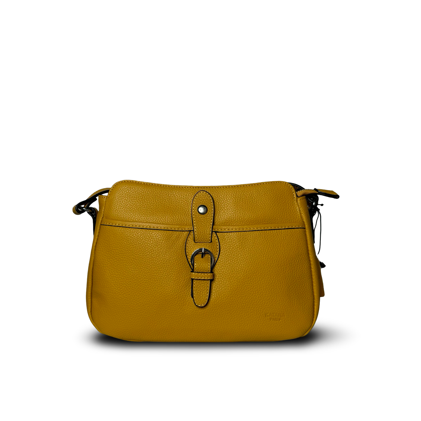Katana Sac bandoulière 69424 Jaune