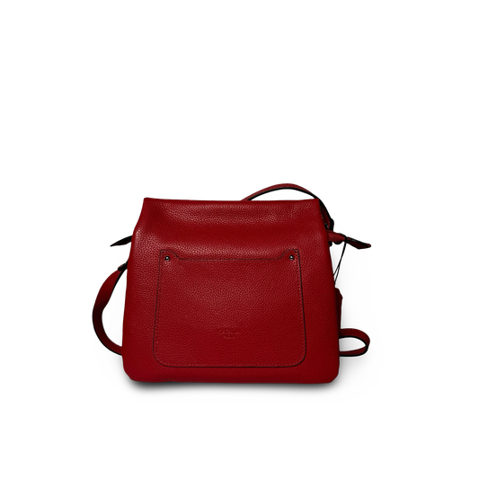 Katana Sac bandoulière 69433 Rouge