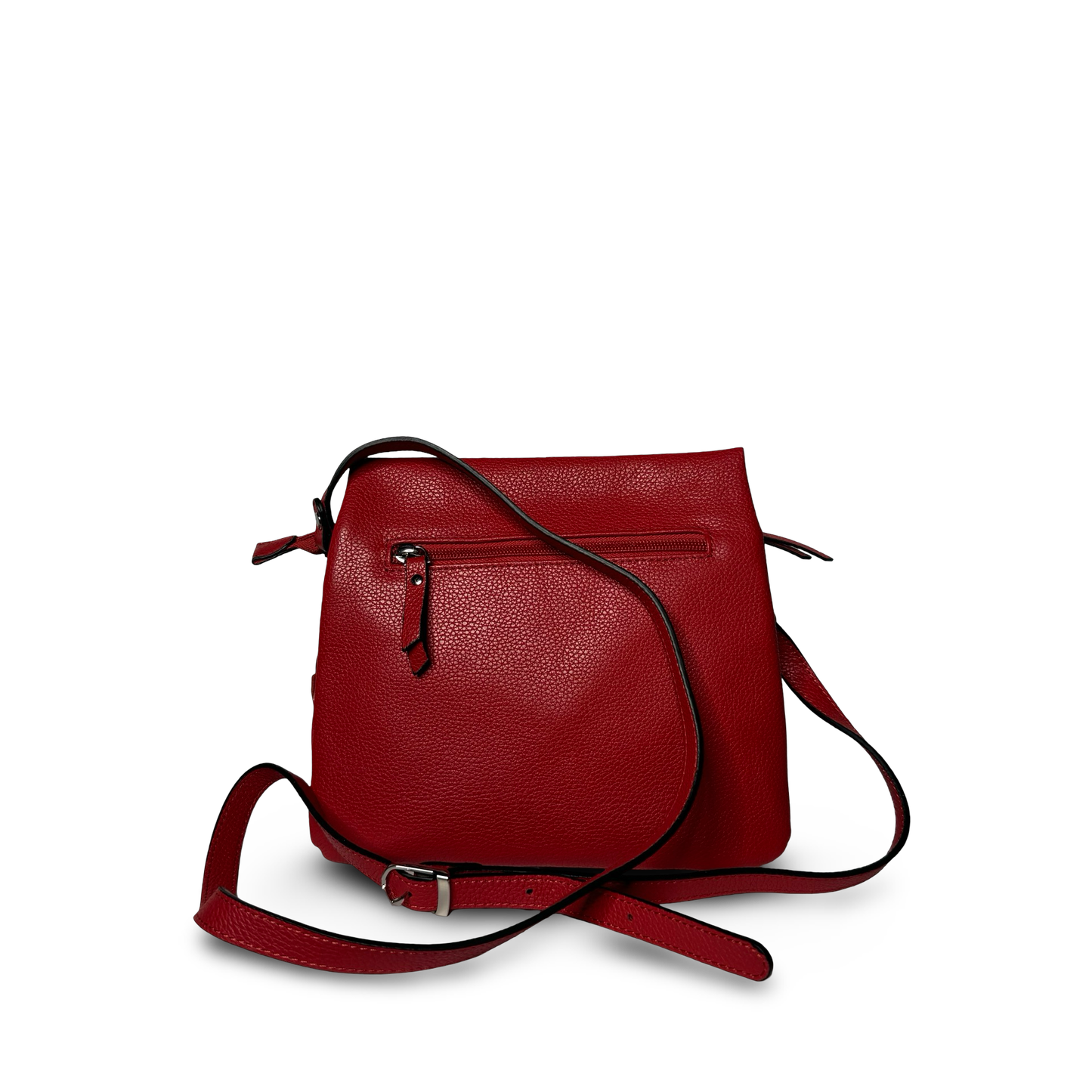 Katana Sac bandoulière 69433 Rouge