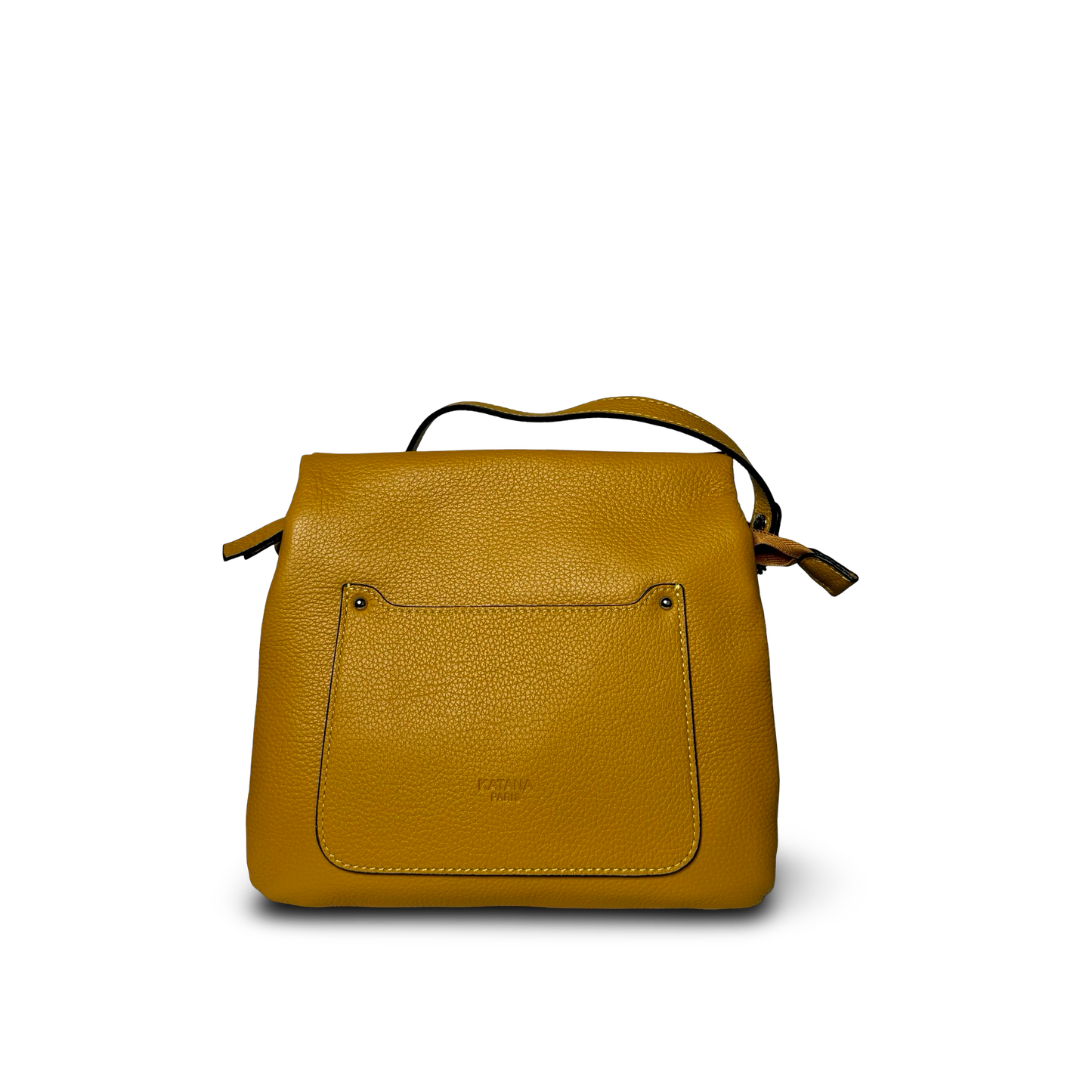 Katana Sac bandoulière 69433 Jaune