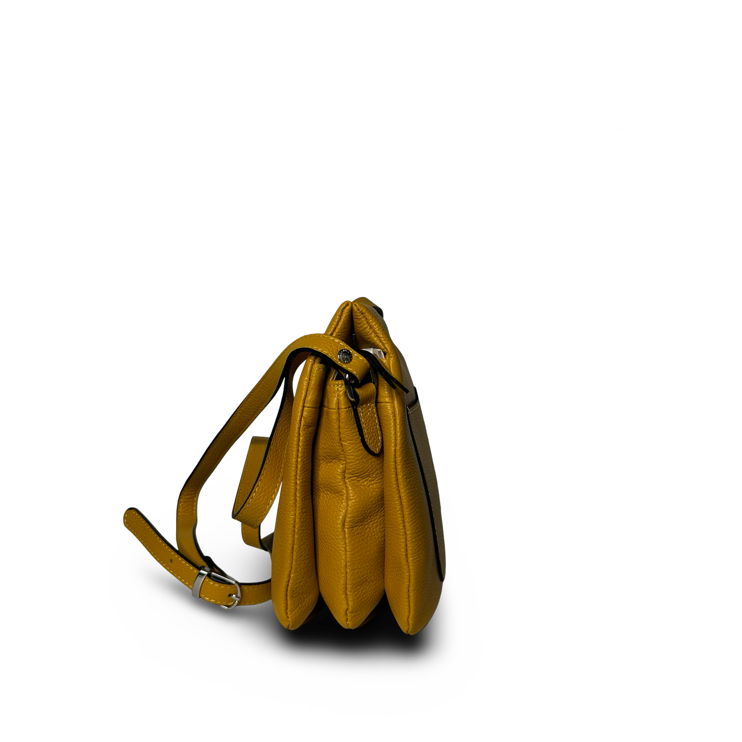 Katana Sac bandoulière 69433 Jaune