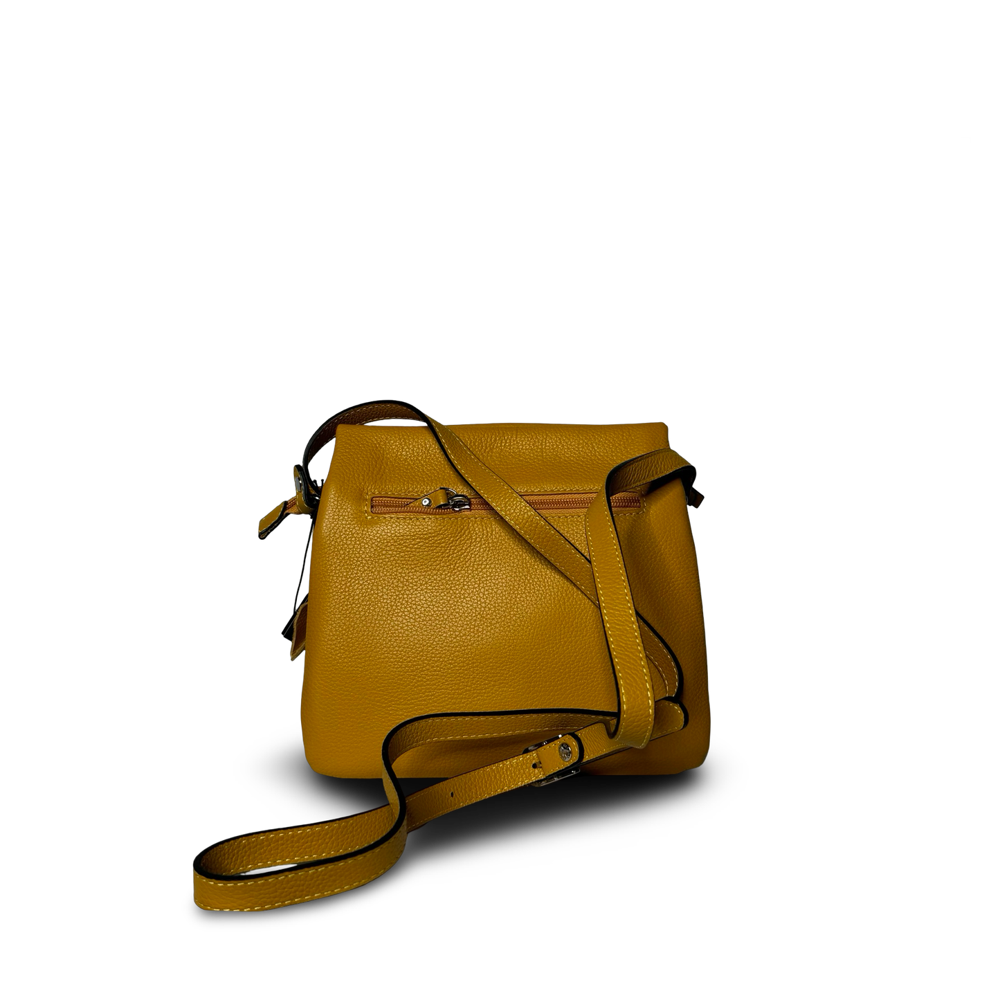 Katana Sac bandoulière 69433 Jaune