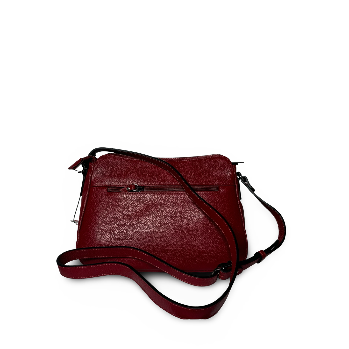 Katana Sac bandoulière 69424 Rouge