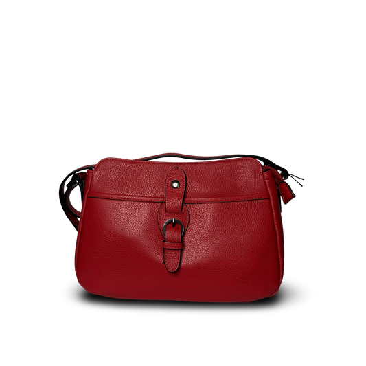 Katana Sac bandoulière 69424 Rouge clair