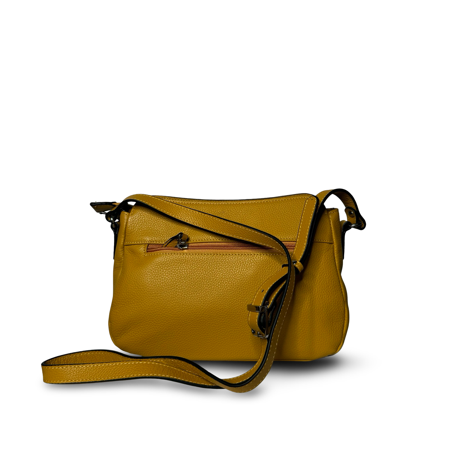 Katana Sac bandoulière 69424 Jaune