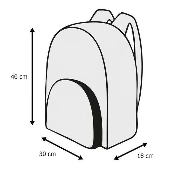 Eastpak Sac à dos Padded Pak'r Glossy Black EK0006209J7 24L