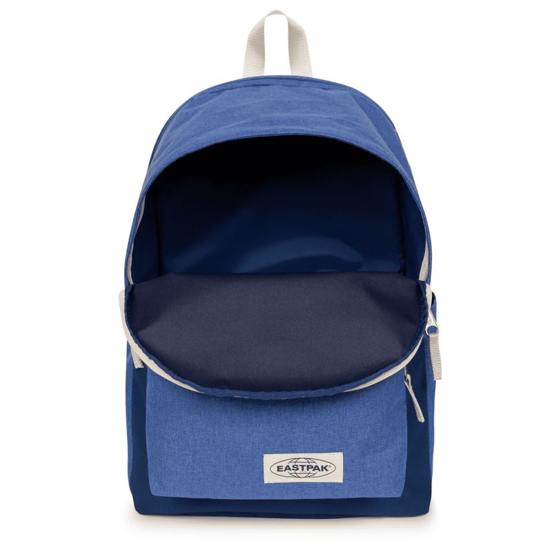 Eastpak Sac à dos Day Office Mono Block Blue EK0A5BIKC0T 31L