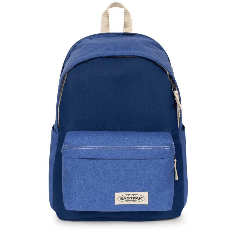 Eastpak Sac à dos Day Office Mono Block Blue EK0A5BIKC0T 31L