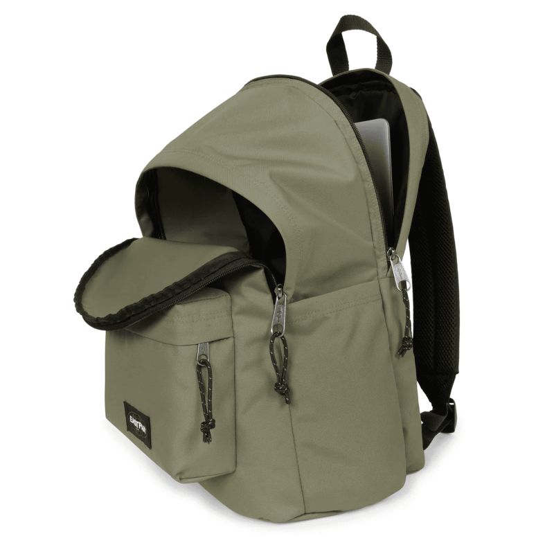 Eastpak Sac à dos Day Office Sage Green EK0A5BIK7Y8 31L
