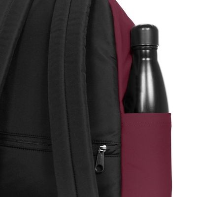 Eastpak Sac à dos Day Pak'r Maroon Bu EK0A5BG45V9 24L