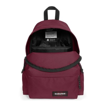 Eastpak Sac à dos Day Pak'r Maroon Bu EK0A5BG45V9 24L