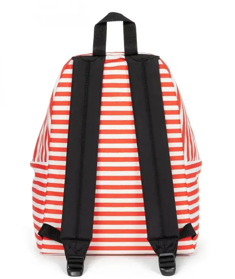 Eastpak Sac à dos Padded Pak'r Wally Silk Stripe EK0006202E5 24L