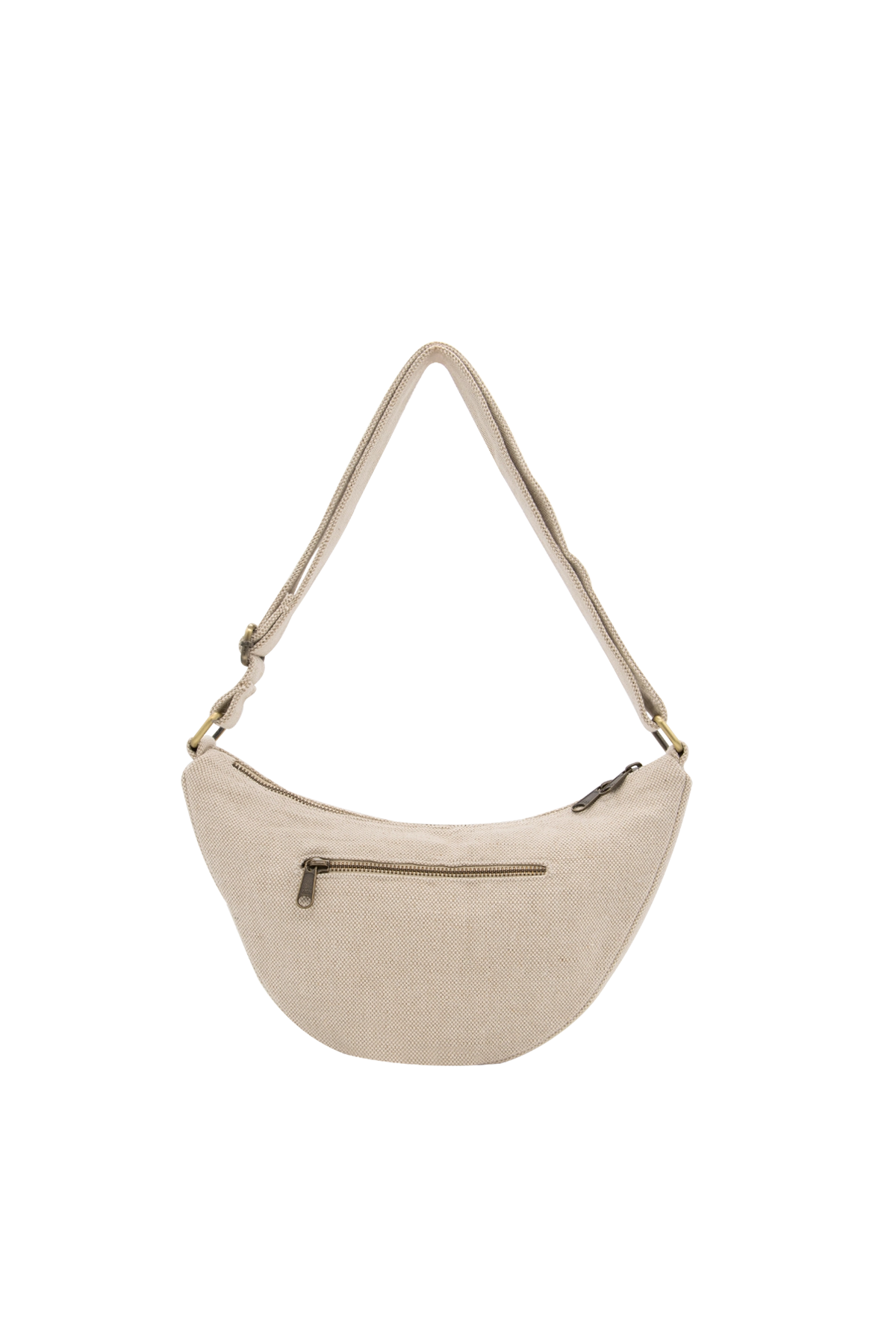 Hindbag Sac Andrea Jute