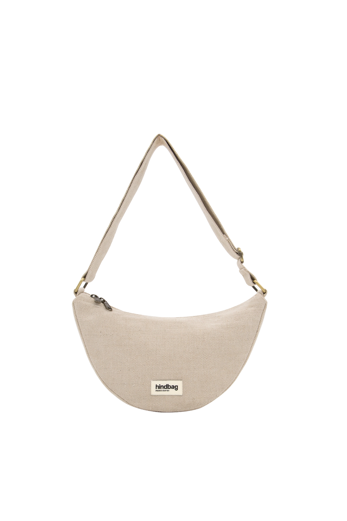 Hindbag Sac Andrea Jute